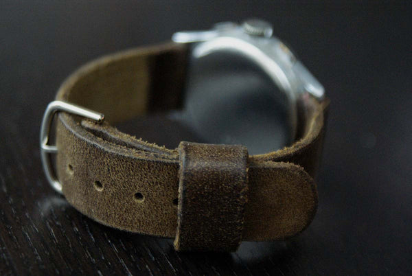 WOODSMAN STRAP